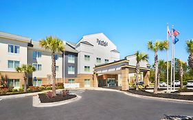 Fairfield Inn & Suites Hinesville Fort Stewart